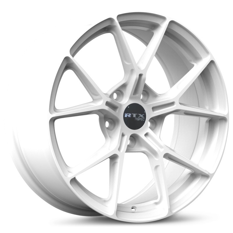 ABL14 20X10.5 5X115 M-GRAPHITE 20MM