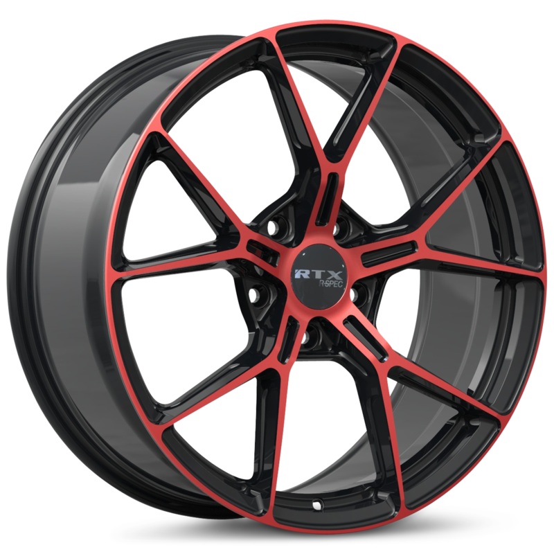 ABL14 20X10.5 5X120 G-BLK 38MM