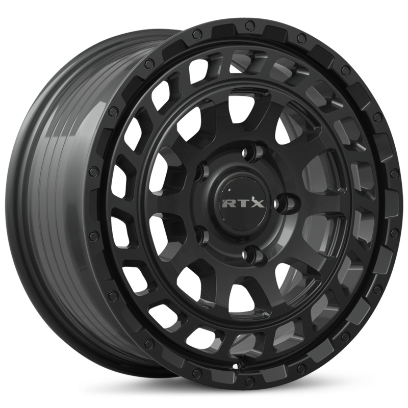 ABL14 22X9 5X112 M-GRAPHITE 32MM