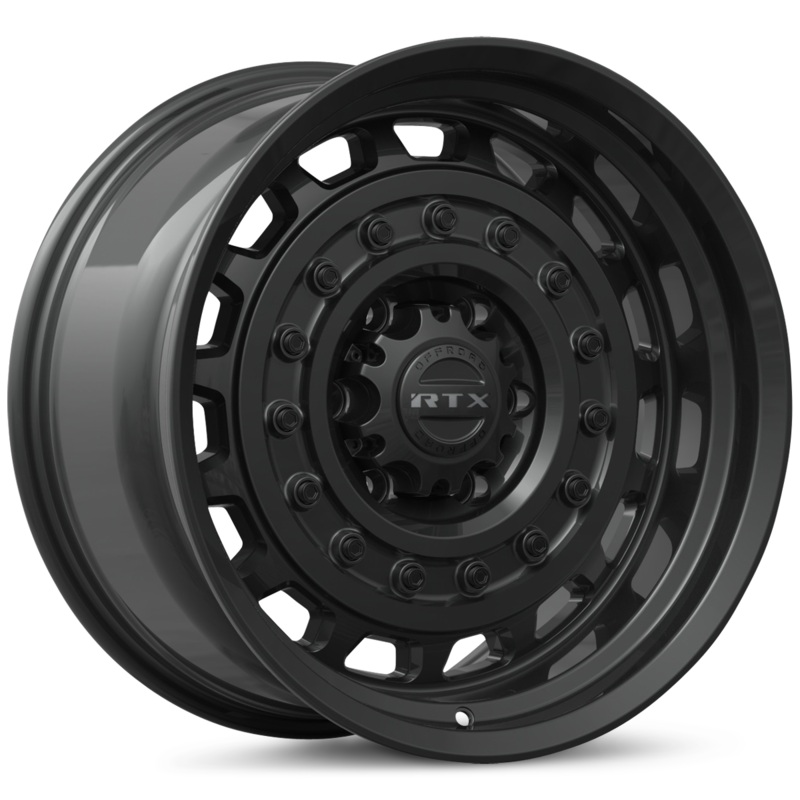 ABL14 22X9 5X115 M-GRAPHITE 15MM