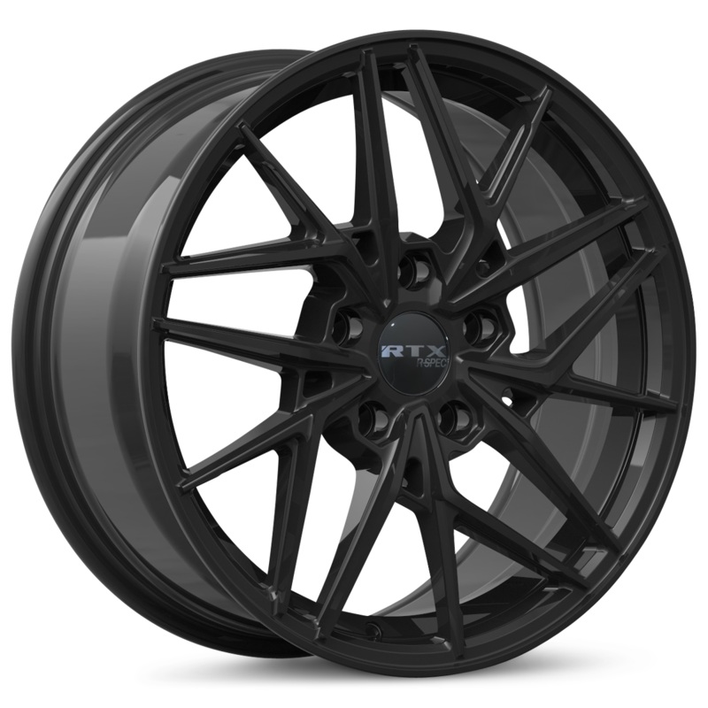 ABL18 20X8.5 BLANK G-BLK 30MM (108-155)