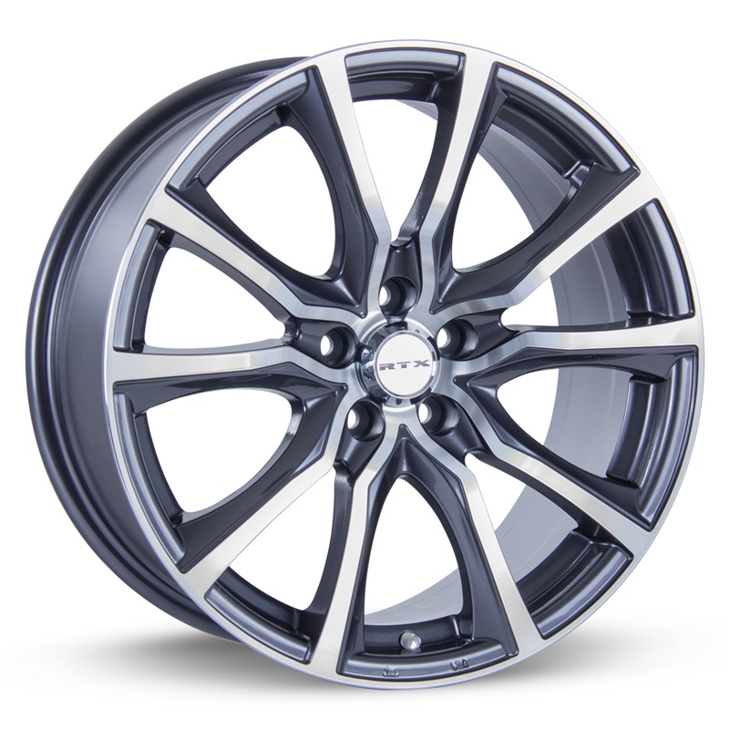 ABL18 24X9 BLANK G-BLK 30MM (108-150)