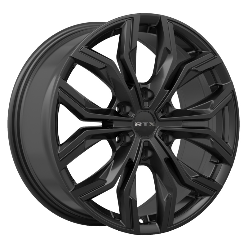 ABL18 26X10 BLANK G-BLK 15MM (108-155)