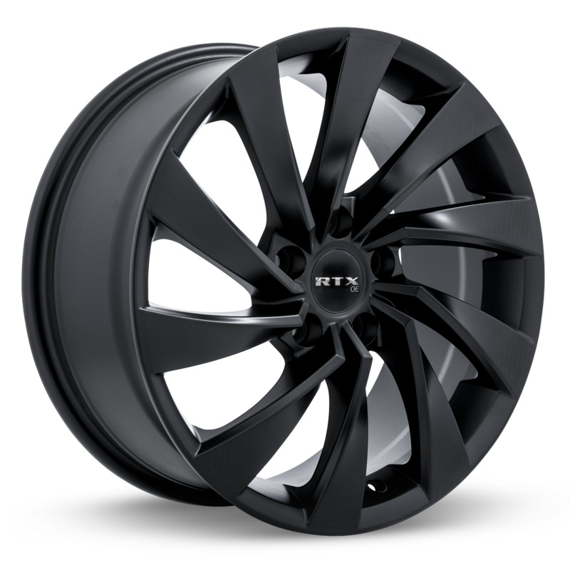 ABL23 22X10.5 5X120 CANDY RD CHR LP 35MM