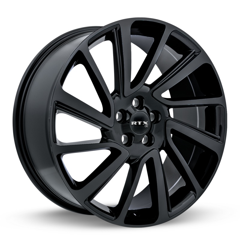 ABL23 22X9 5X115 CANDY RD CHR LP 15MM