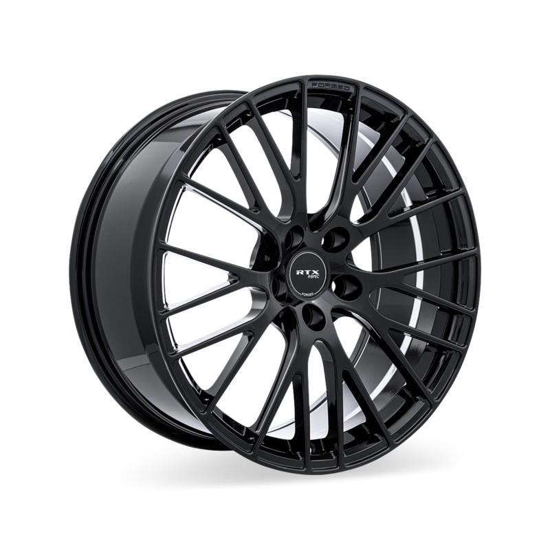 ABL37 20X10.5 5X112 C-RED 40MM