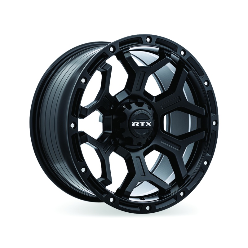 ABL37 20X10.5 5X112 S-BLK 40MM