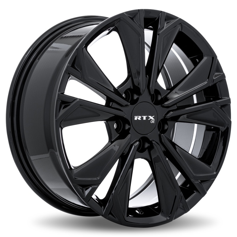 ABL37 20X10.5 5X112 TITAN BRUSH 40MM