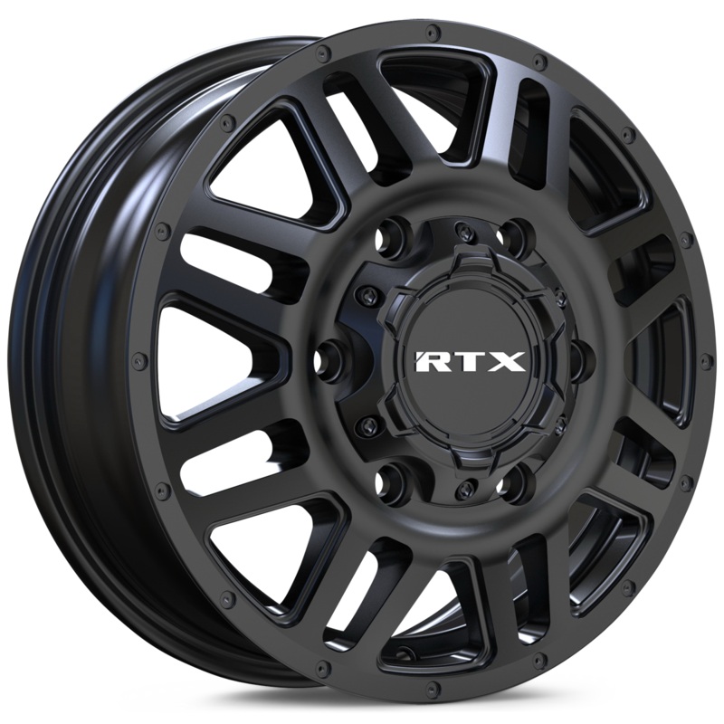 ABL37 20X10.5 5X115 C-RED 20MM