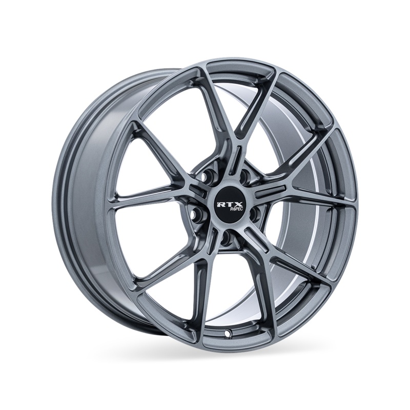 ABL37 20X10.5 5X115 S-BLK 20MM