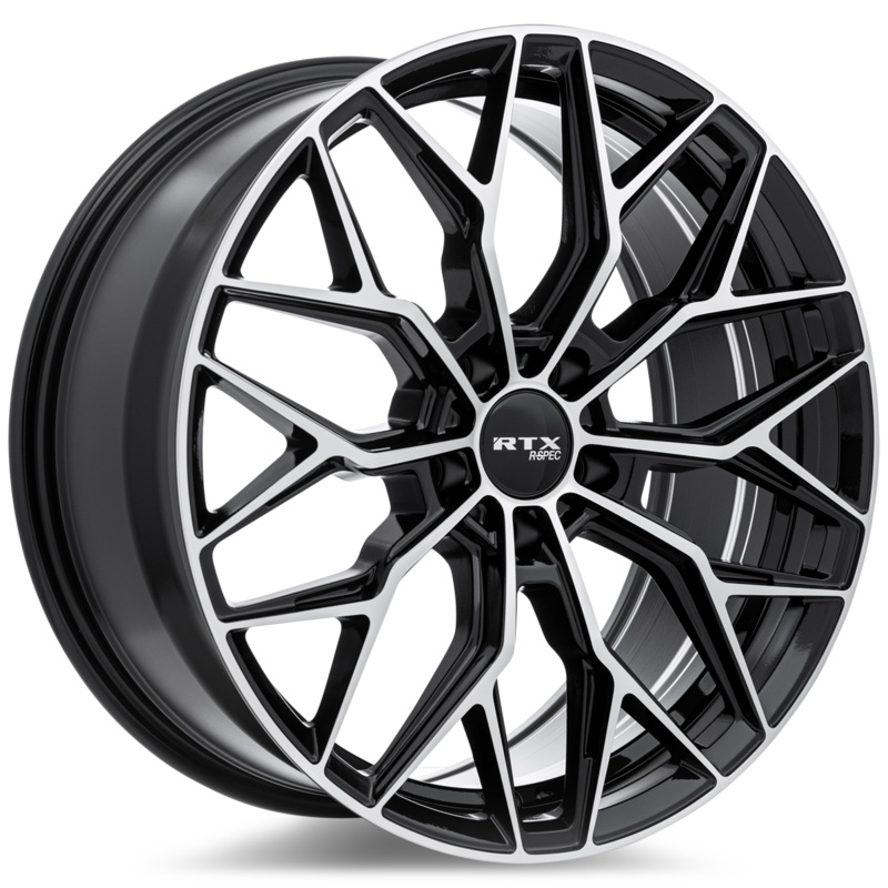 ABL37 20X10.5 5X120 C-RED 40MM