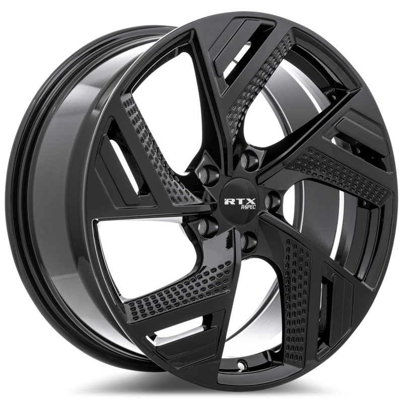 ABL37 20X10.5 5X120 TITAN BRUSH 40MM