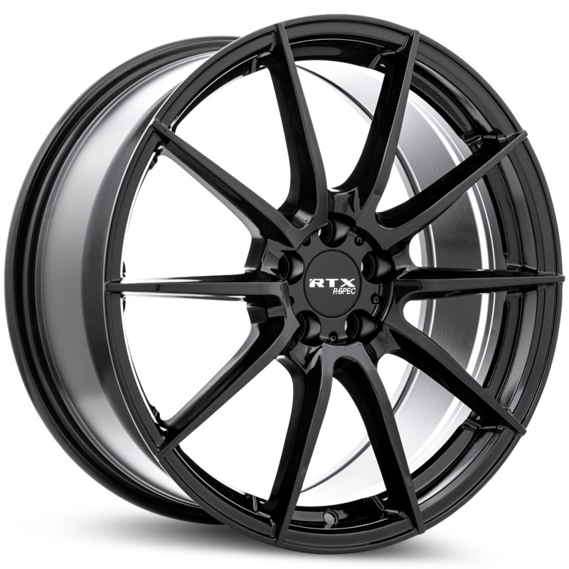 ABL37 20X9 5X112 C-RED 25MM