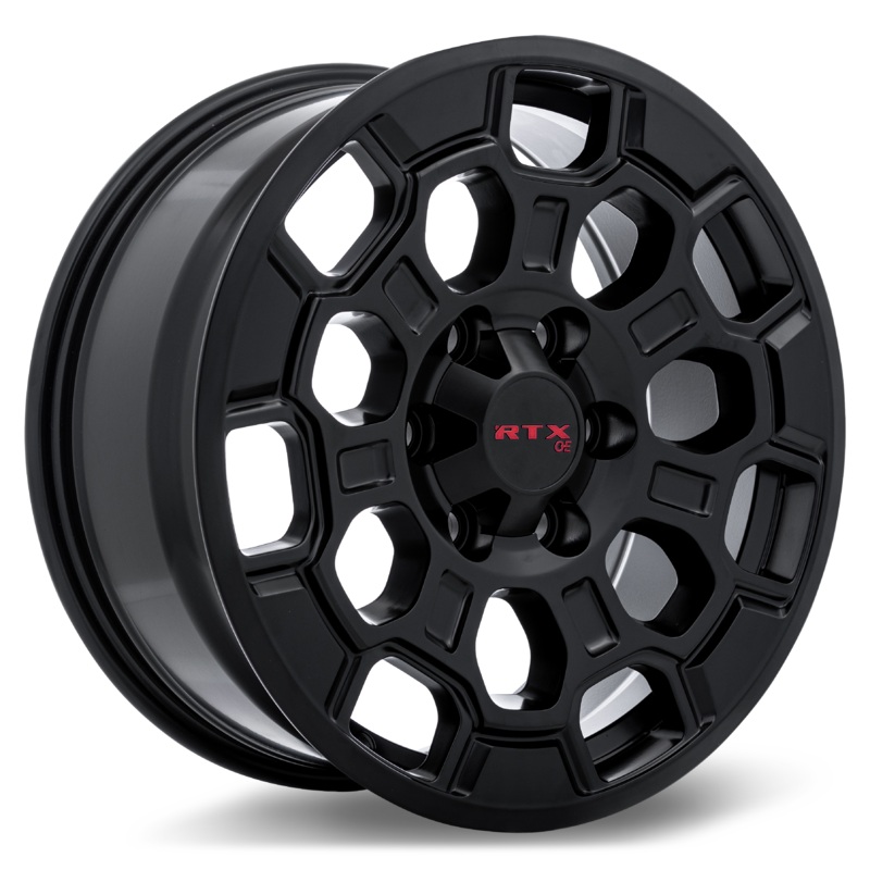 ABL37 20X9 5X112 S-BLK 25MM