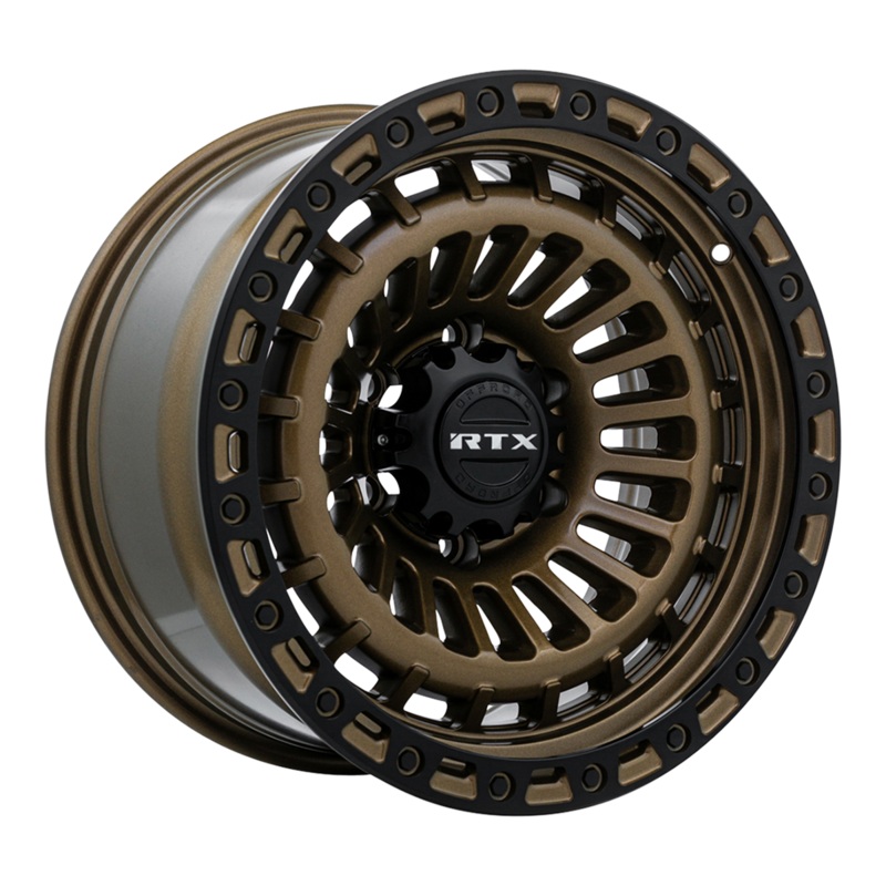 ABL37 20X9 5X120 TITAN BRUSH 38MM