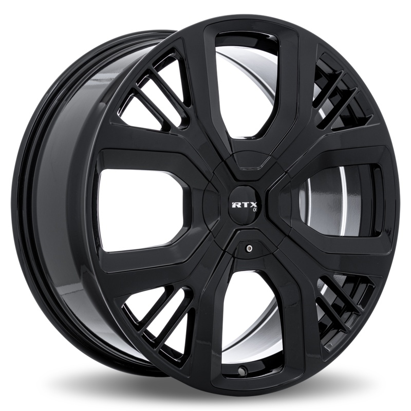 ABL37 22X10.5 5X120 C-RED 40MM