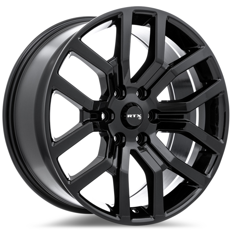 ABL37 22X10.5 5X4.5 C-RED 40MM