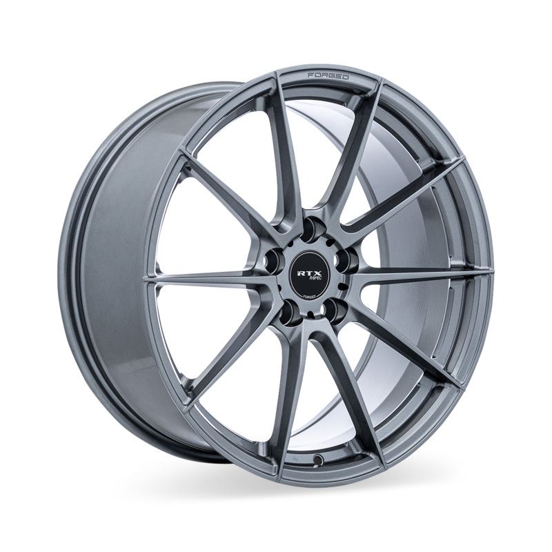ABL37 22X9 5X120 C-RED 32MM