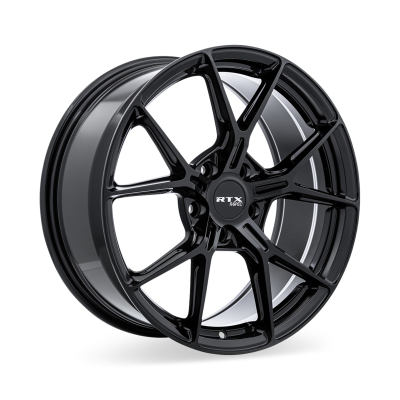 ABL38 22X9.5 6X120 TITAN BRUSH 38MM