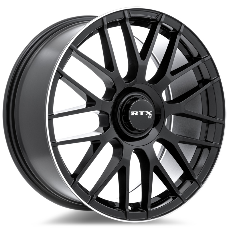 ABL38 24X10 6X5.5 G-BLK MILL 35MM