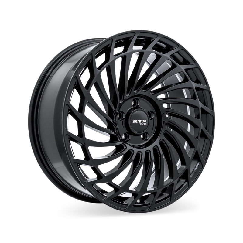 CORONA 20X9 5X120 74 +35 G-BLK