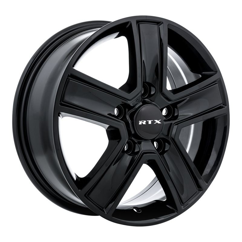 ABL24 20X10.5 5X112 G-BLK CHR LIP 38MM