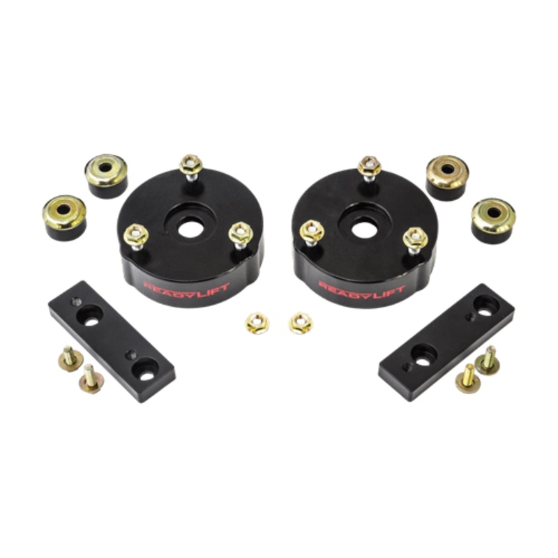 BACKRACK – 2017-2022 Ford F-250/350/450 (Aluminum Body), 1999-2016 F250/350/450