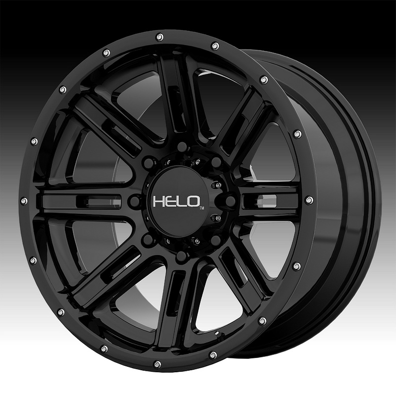 BR ABRAMS 18X9.5 5X127 -18 71 OD GRN