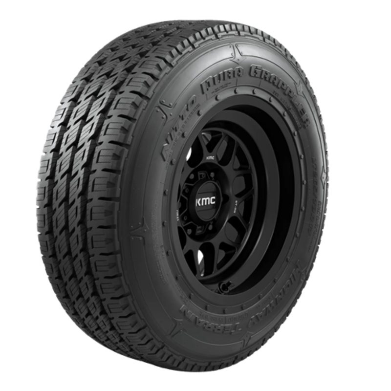 3 Inch Round Bent Powder Coated Black Steel Without End Caps