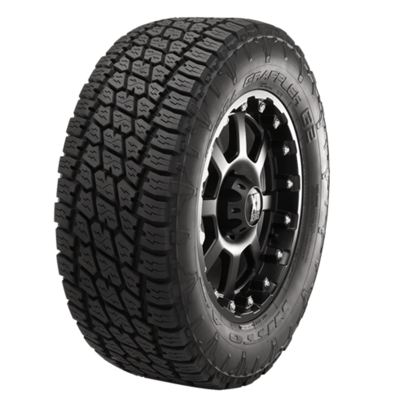 Weatherbeater – Trunk Liner