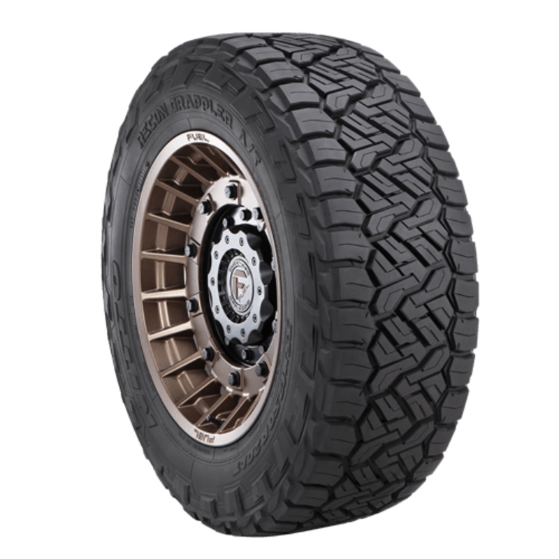 VICEROY 24X10 BLANK 72 +20 GBLK-MCH