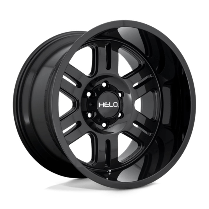 VICEROY 26X10 BLANK 72 +20 GBLK-MCH