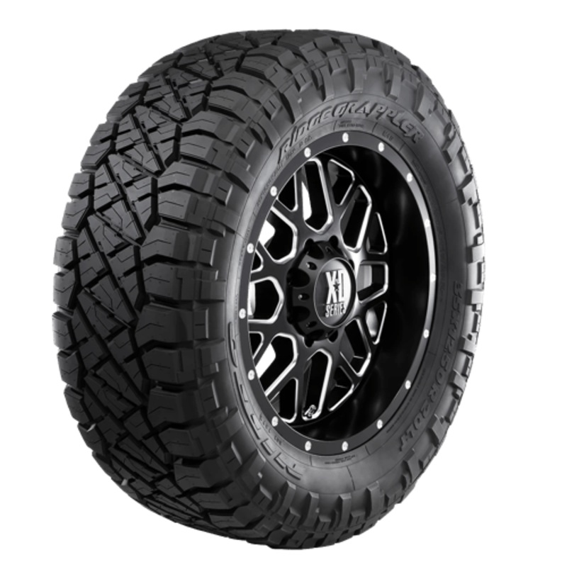 Wheel Well Inner Liner 09-16 F-250/350 w/ Single Rear Wheels w/out 5th Wheel