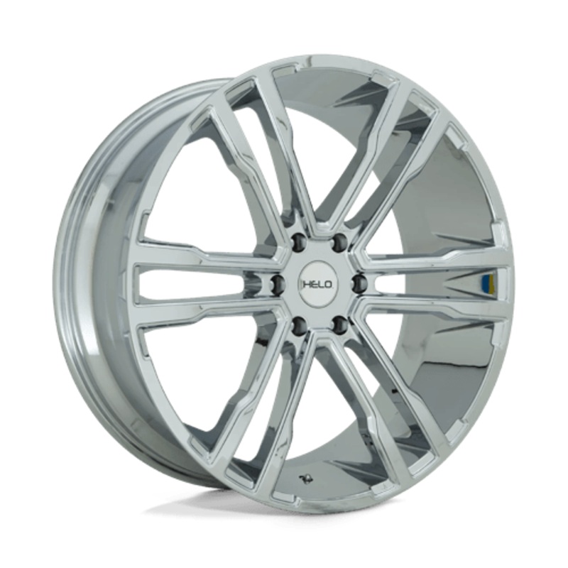 BR ABRAMS 20X9.5 6X120 +12 67 TXT M-GM