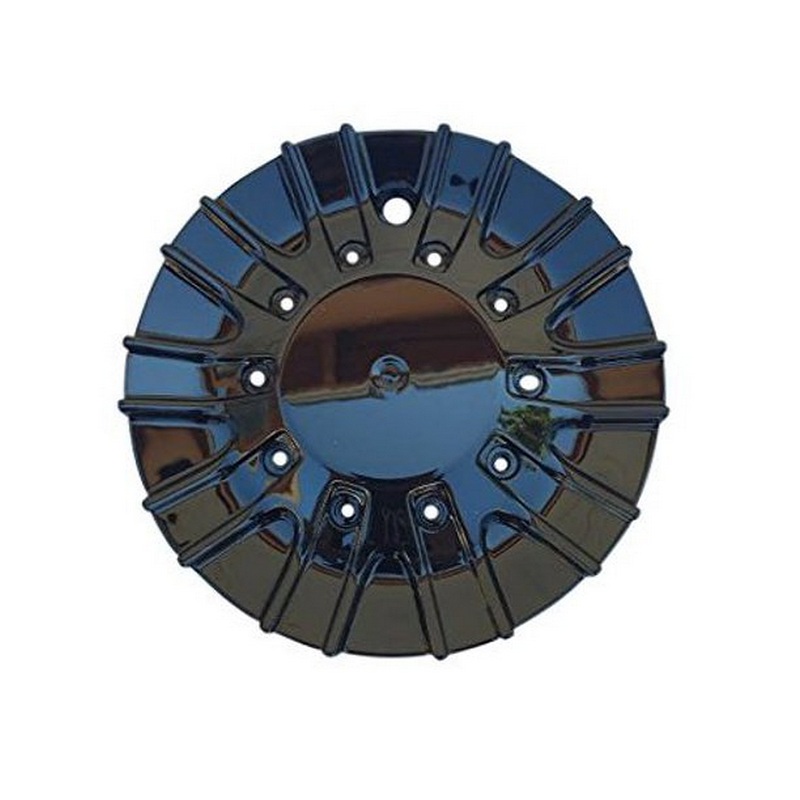 BR ARMORY 20X9.5 6X135/5.5 106 GNBLK -18
