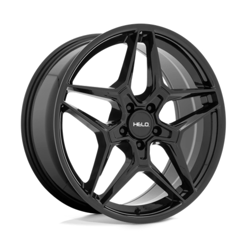 BR ARSENAL 20X9.5 6X135/5.5 TX-MBLK +0