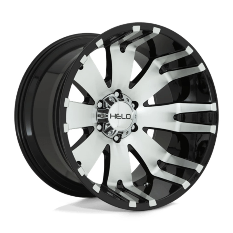 BR RAID 17X8.5 6X139 +0 112 M-BRNZ