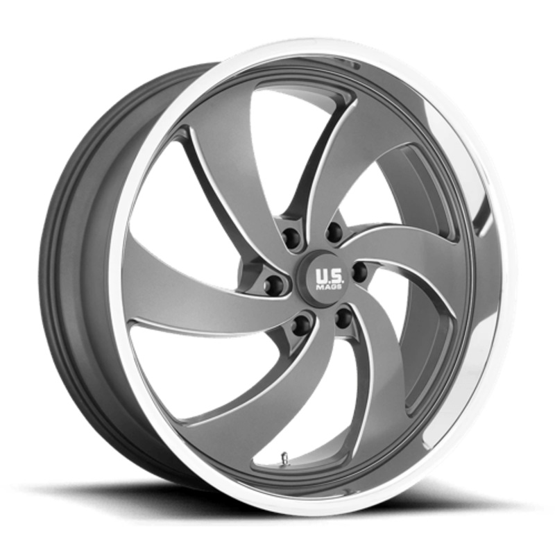 BR WARTHG 20X9.5 5X127 -18 71 OD GRN BLK