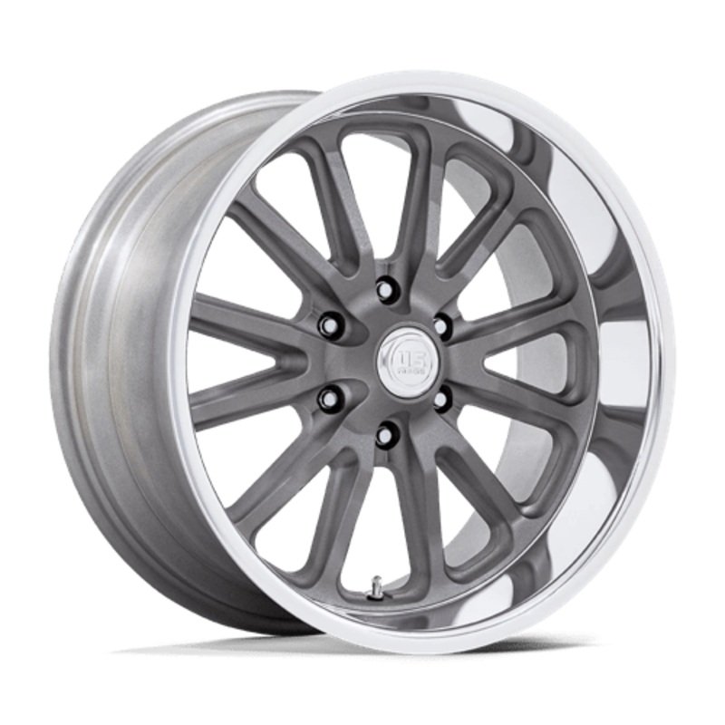 BR LA PAZ 15X7 4X110 +51 80 S-BLK MCH