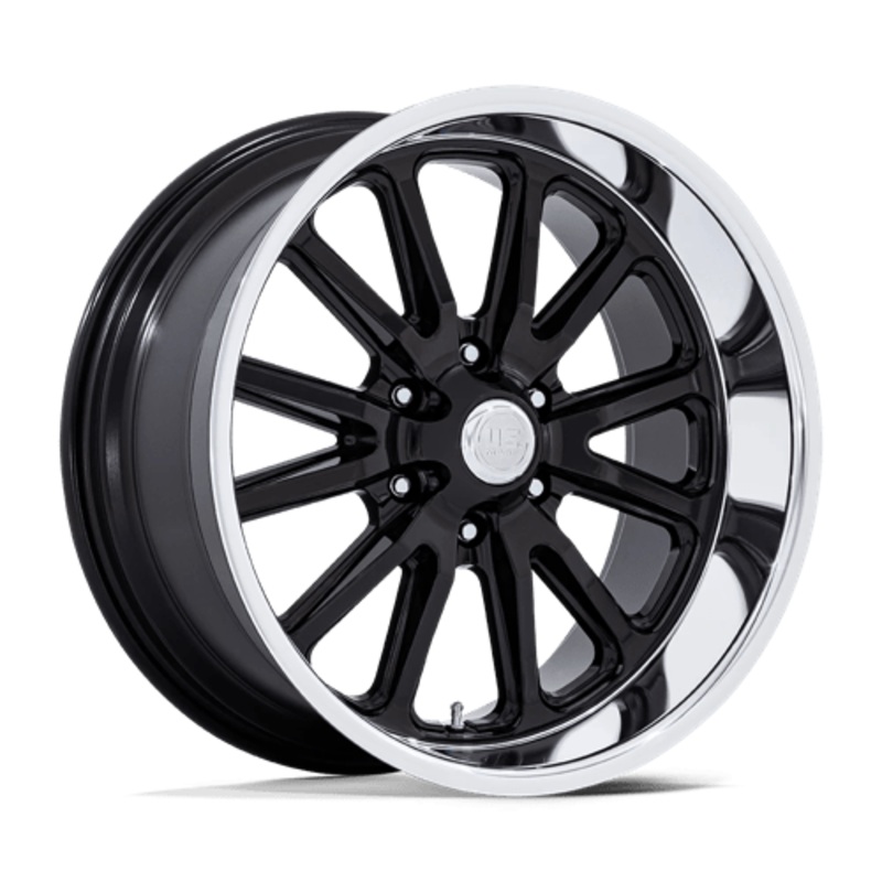 BR PARKER BL 15X7 4X110 +51 80 CNDY RED
