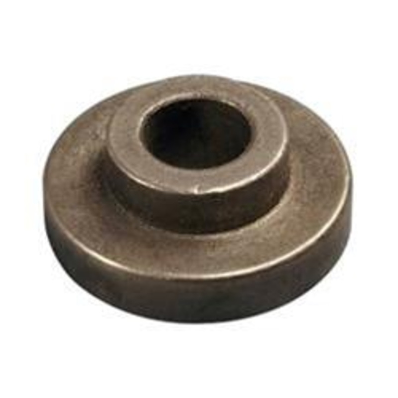 (100) RTX 6 SPLINE 34mm NUT 12X1.5 BLACK