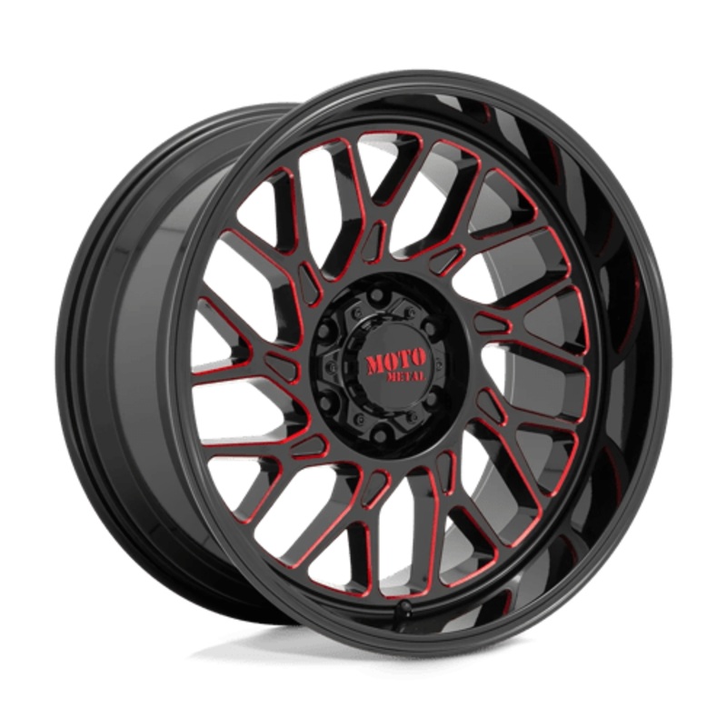 WHEEL CAPS CHR/BLK 16″