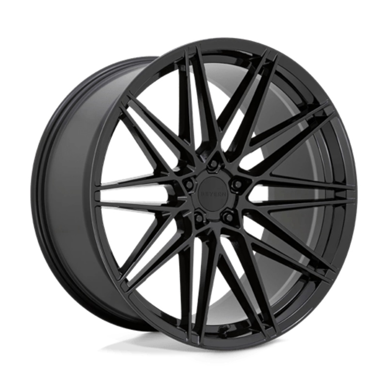 Arsenic 17X7 5-100/114.3 42P C73.1 BLACK MACHINED