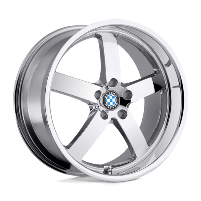 Black Widow 18×8 5×105 ET38 CB56.6 Black Machined