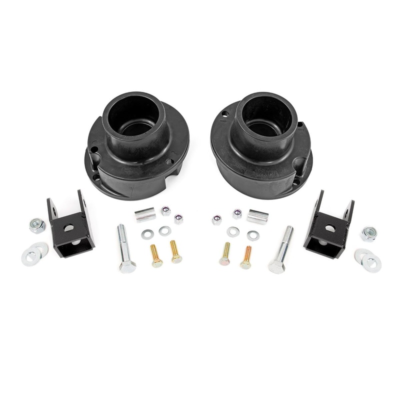 Flint 20×8.5 5×108 ET40 CB63.4 Satin Black
