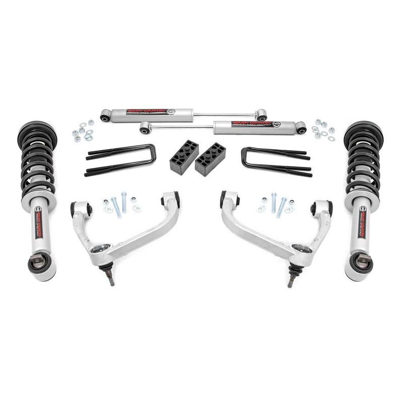 GM-01 20×9 6×139.7 ET25 CB78.1 Chrome PVD