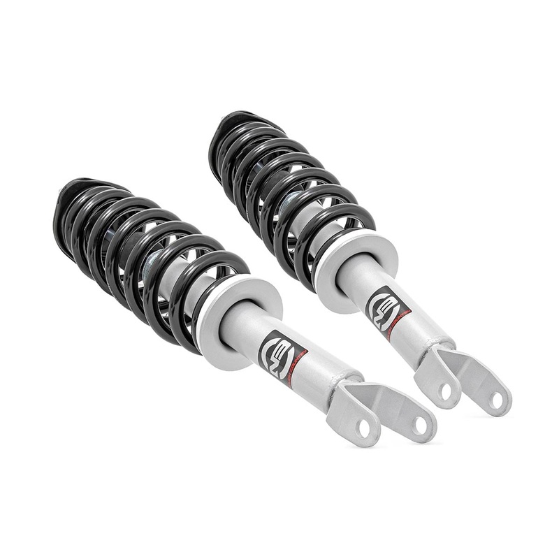 GM-01 22×9 6×139.7 ET25 CB78.1 Gloss Black