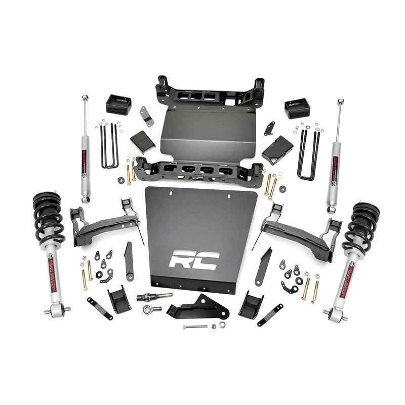 Mini Baja 17×8.5 5×108 ET38 CB63.4 Satin Black