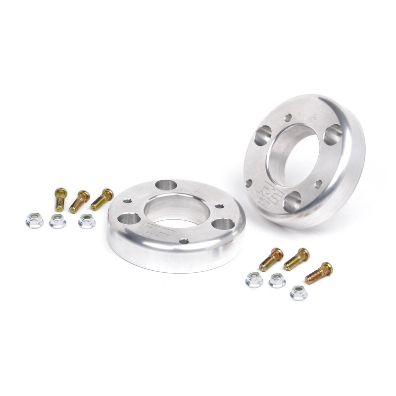 RS03F 20×8.5 5×114.3 ET35 CB71-64.1 Gloss Gunmetal