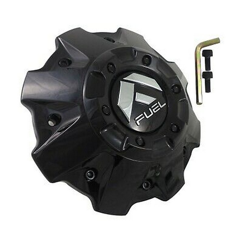 (1) Key 6 Spline 17/19mm Hex Chrome RTX